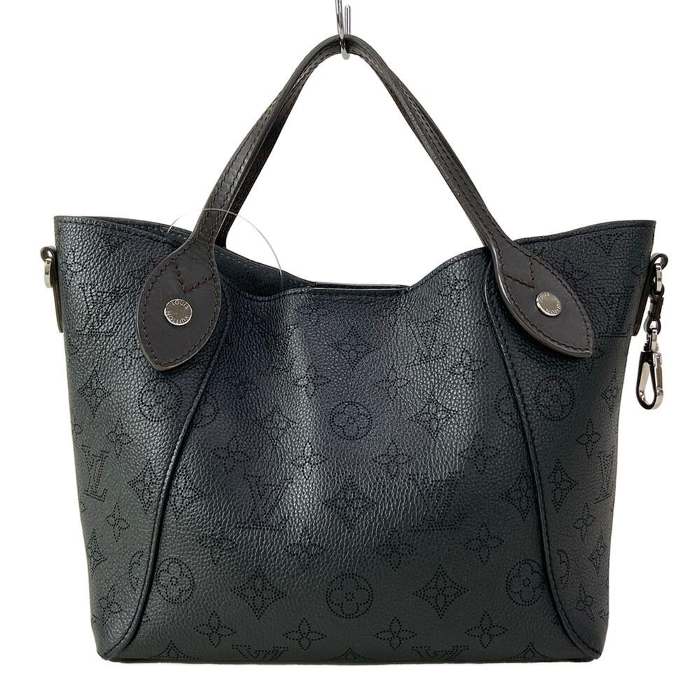 Louis Vuitton Hina PM Mahina Tote Bag M54350 - Picture 3 of 15